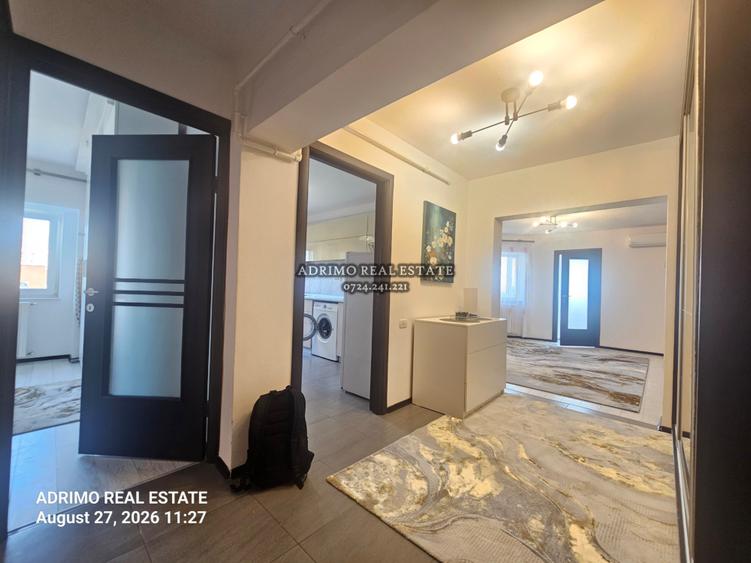 Ap2cam DECOMANDAT - Centrala GAZ - Vedere la Mare - Termen Lung - 550 euro - 15