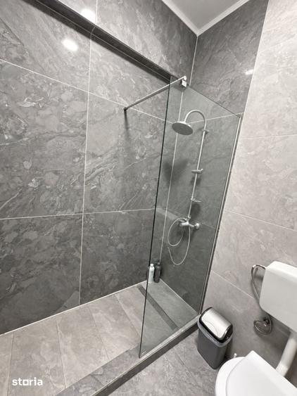 Apartament cu 2 camere în Nord