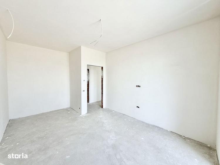Apartament cu 2 camere în Moșnița Nouă