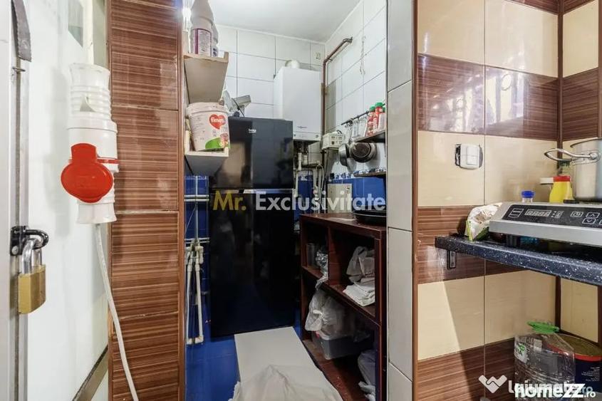 Spațiu comercial, de 70 mp, în Cernica