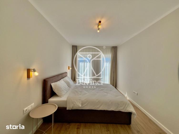 Apartament cu 4 camere în Cristian