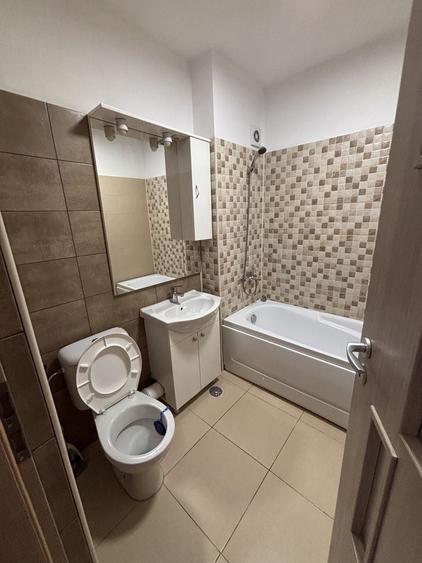 Garsonieră decomandată în Chiajna