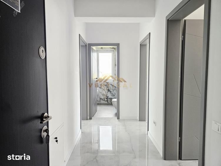 Apartament cu 2 camere în Berceni