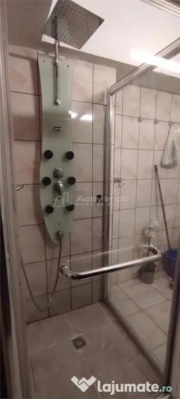 Apartament cu 2 camere semidecomandat în Magheru