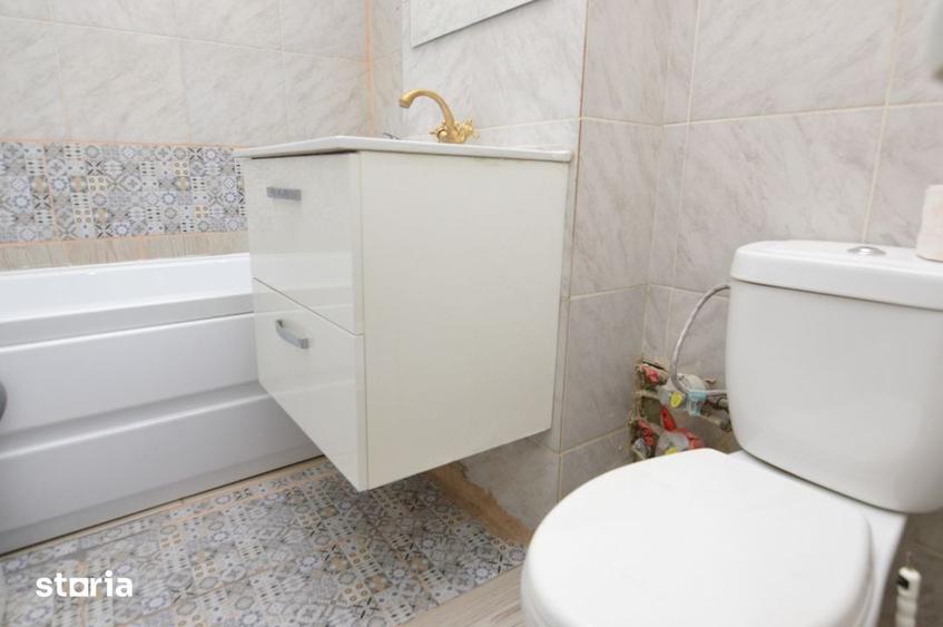 INCHIRIERE APARTAMENT 2 CAMERE PIATA MUNCII-VICTOR BABES - 19