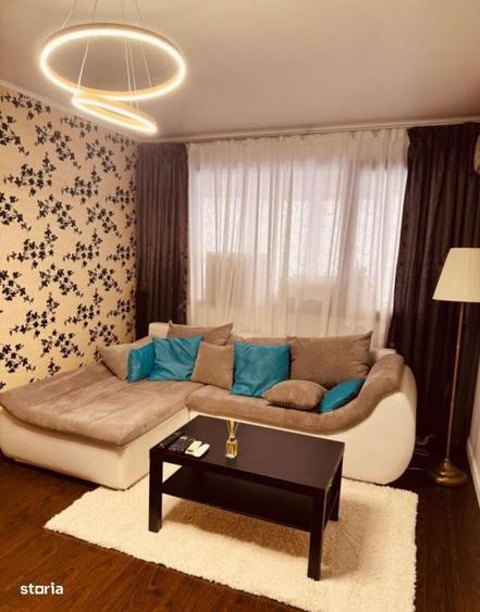 Apartament cu 2 camere în Giulești