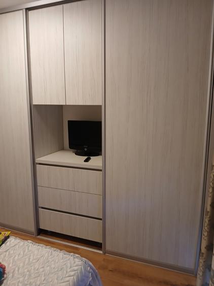 Casă cu 3 camere în Central