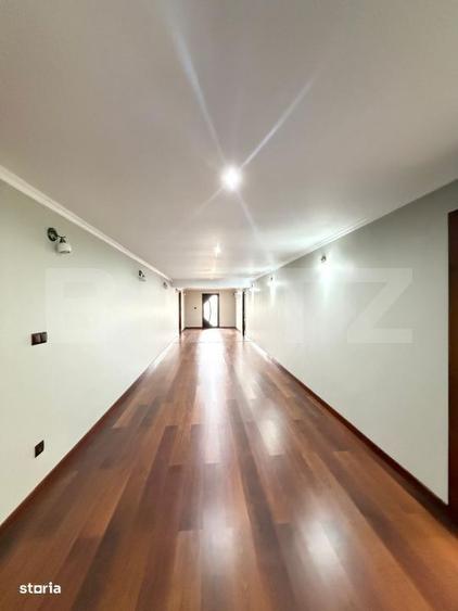 Vila de vanzare, 369 mp, zona Gaesti - 1