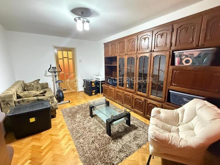 Apartament cu 2 camere decomandat în Alexandru cel Bun