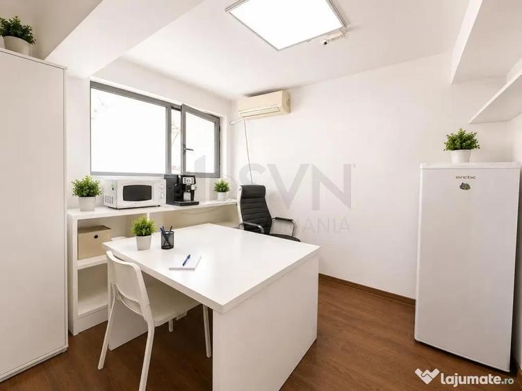 Spațiu comercial, de 334 mp, în Floreasca