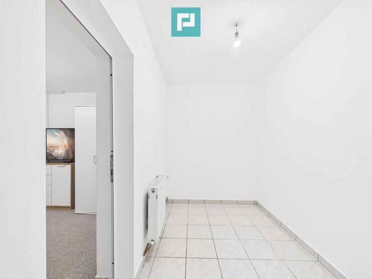Apartament cu 2 camere nedecomandat, mobilat în Intim