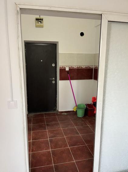 Garsonieră nedecomandată în Central