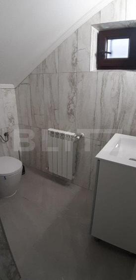 Spațiu comercial, de 320 mp, în Exterior Sud