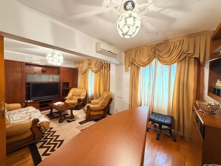 Apartament Spatios langa Parc Morarilor-Metrou Costin Georgian - 15