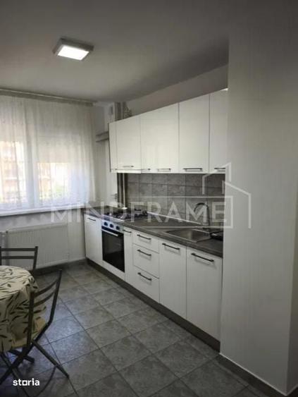 Apartament cu 2 camere în Brâncoveanu