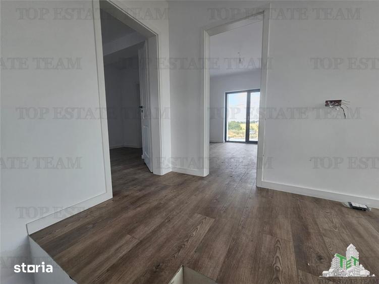 Vila premium 4 camere cu garaj in Ciorogarla (posibilitate rate) - 12