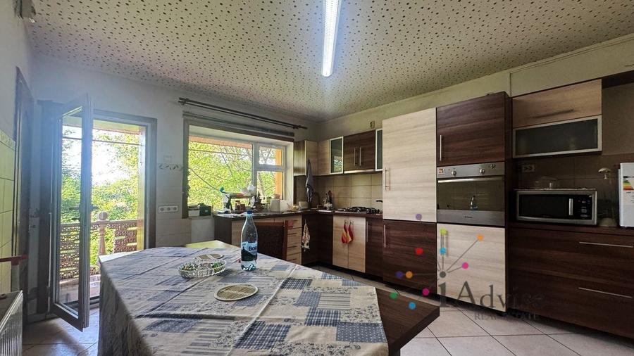 Casă individuală cu 4 camere cu Canalizare în Bartolomeu
