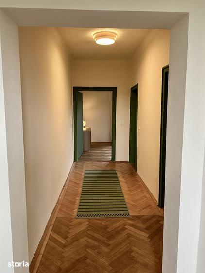 Apartament cu 2 camere în Elisabetin