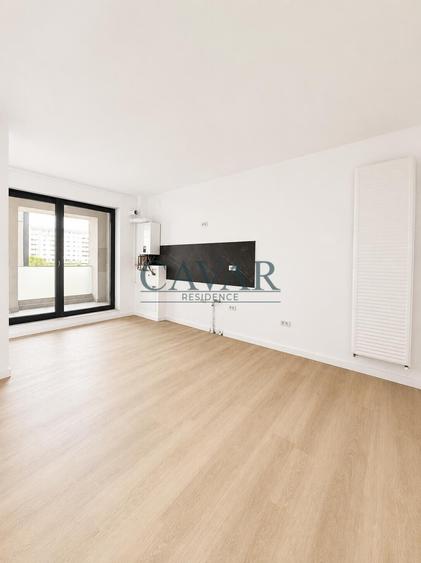 Apartament 2 Camere Modern Proiect Finalizat - 1