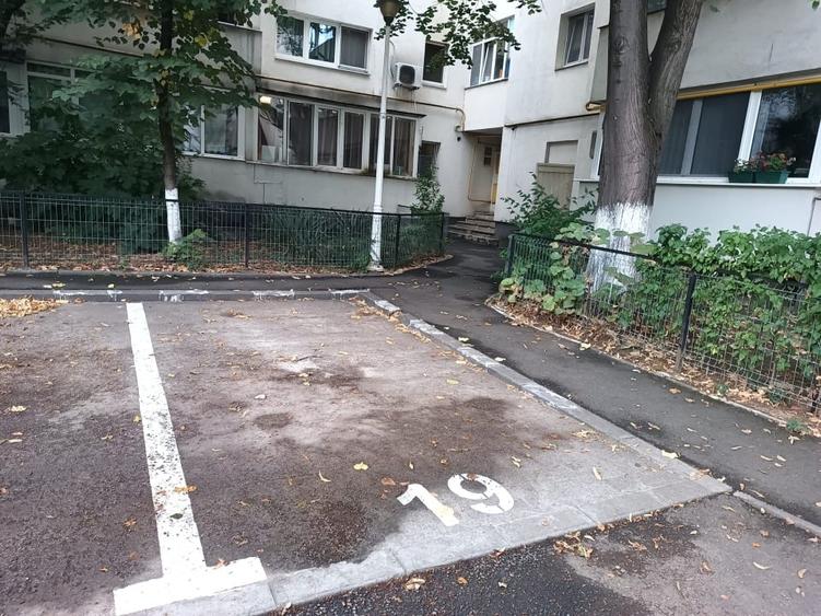 Apartament cu 3 camere, mobilat în Herăstrău