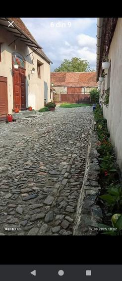 Casă cu 4 camere în Dobârca