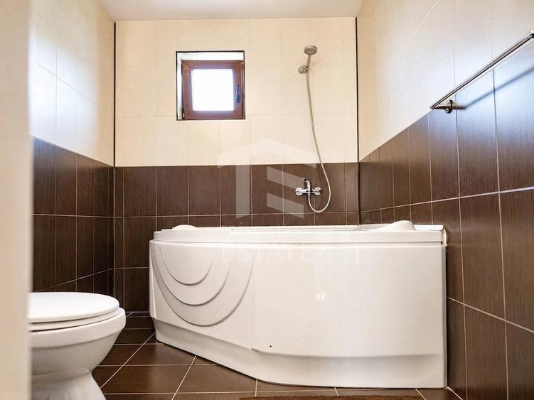 Vila P+M Ovidiu Sud | 4 camere | Garaj | Comision 0% - 10