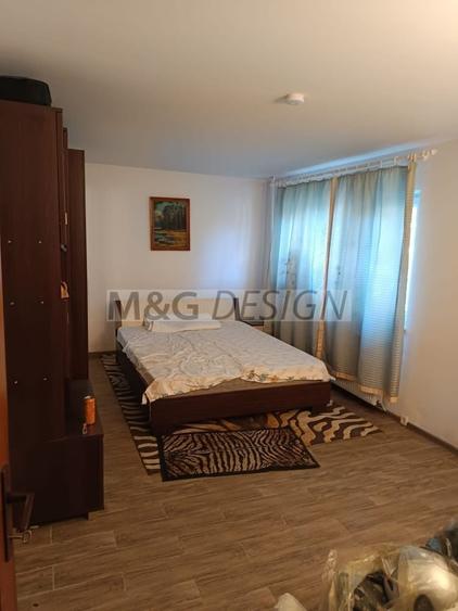 Apartament cu 2 camere decomandat în Lipovei