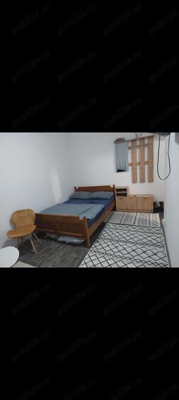 Garsonieră decomandată în Micălaca