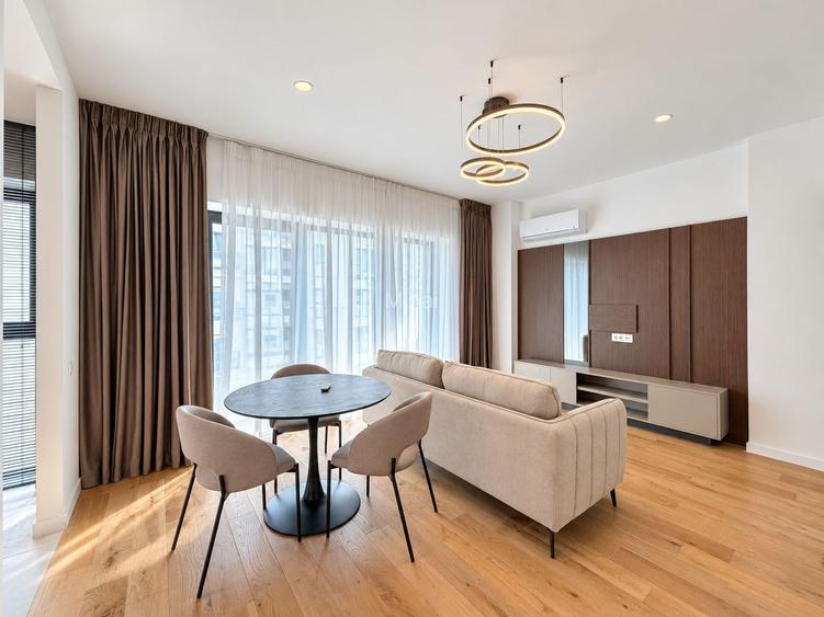 3 camere One Cotroceni Park