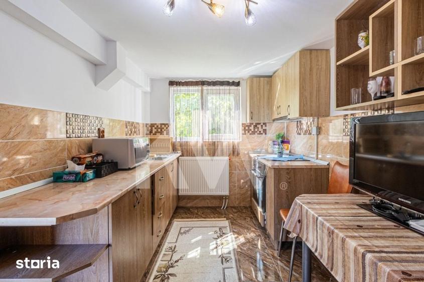 Casă cu Teren 3700 Mp în Vâlcele