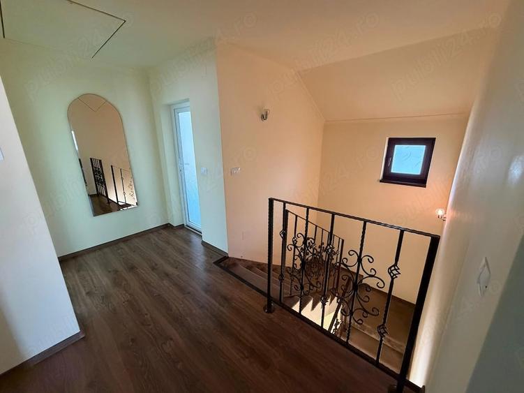 Casă cu Teren 520 Mp în Central
