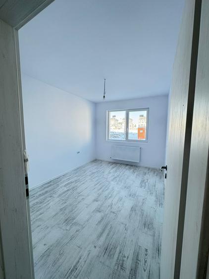 Apartament cu 2 camere decomandat în Militari