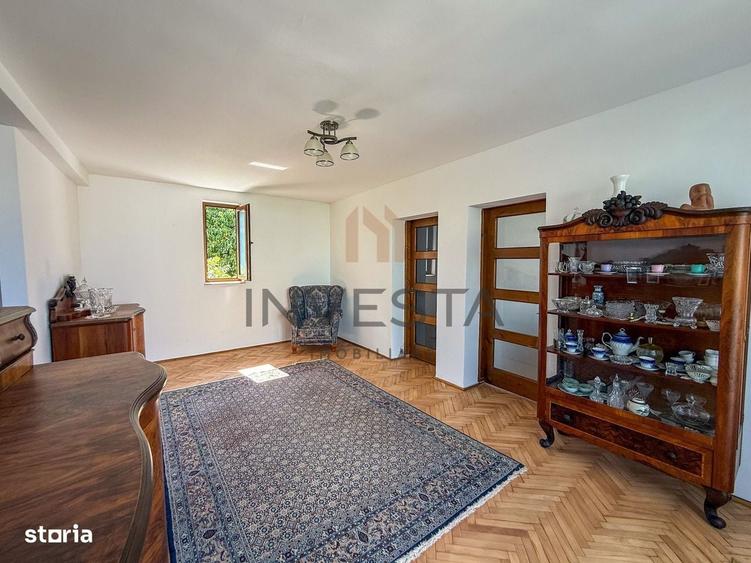 Apartament in vila, etajul 1, Zona Pasapoarte! Garaj inclus in pret! - 2