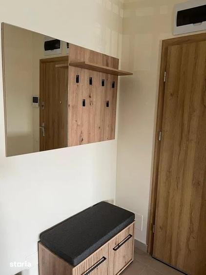 Apartament cu 2 camere în Florești