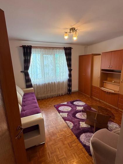 Apartament cu 2 camere decomandat în Mănăștur