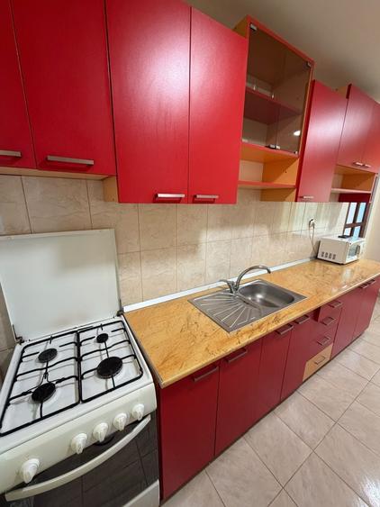 Inchiriez apartament cu o camera - 4