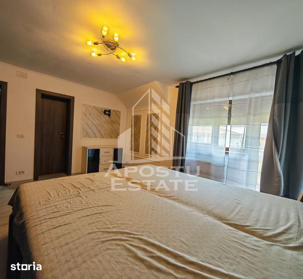 Casă cu 5 camere cu Teren 386 Mp în Dumbrăvița