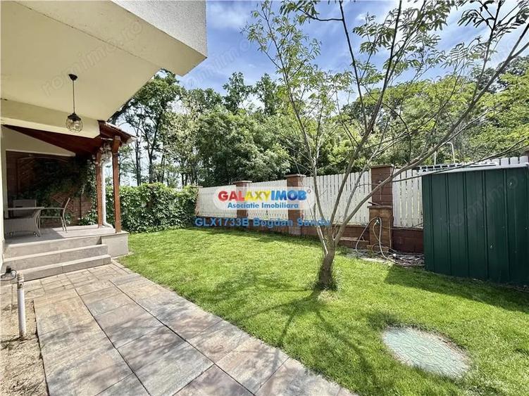 Casă cu 4 camere cu Teren 250 Mp în Dragomirești-Deal