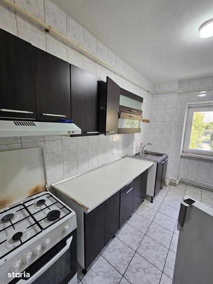 Apartament cu 3 camere Pacurari - 3