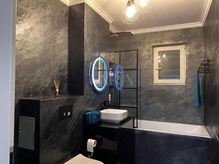 Apartament cu 3 camere de vânzare în Floresti - 7