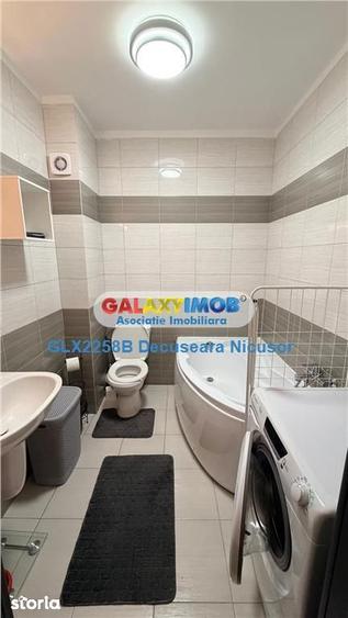 Garsonieră, mobilată în Chiajna