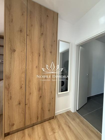 Vivalia Grand - Apartament modern cu 2 camere, dressing, parcare - 13