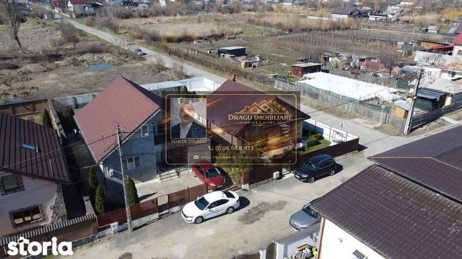 Casa moderna Satu Nou/Tecuci/langa Lacul de agrement - 1