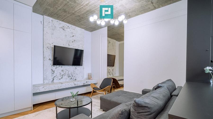 Apartament 69 mp Piata Taranilor– Oradea - 4