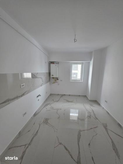 Apartament cu 2 camere decomandat în Nicolina