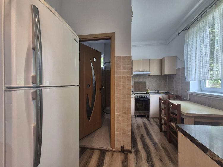 Exclusivitate-Apartament 2 camere decomandate – Vasile Goldiș, lângă RAR | 340 € - 8