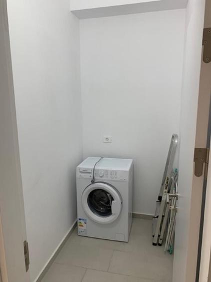 Garsonieră decomandată, mobilată în Bartolomeu