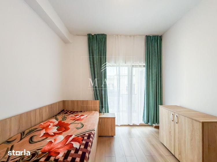 Apartament cu 3 camere în Șelimbăr