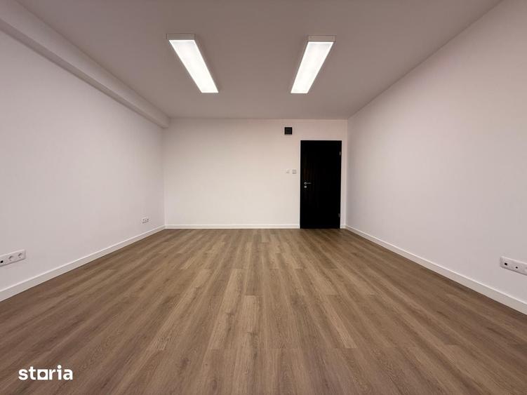 Spațiu comercial, de 22.68 mp, în Ultracentral