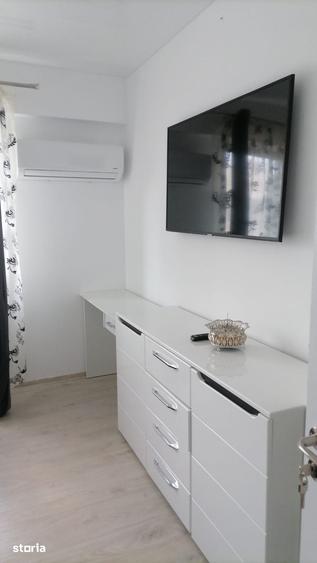 Apartament cu 2 camere în ICIL